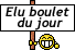 bouletday